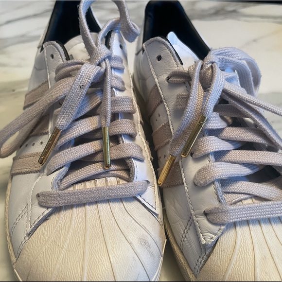 Adidas Customized Runners - Picture 6 of 7